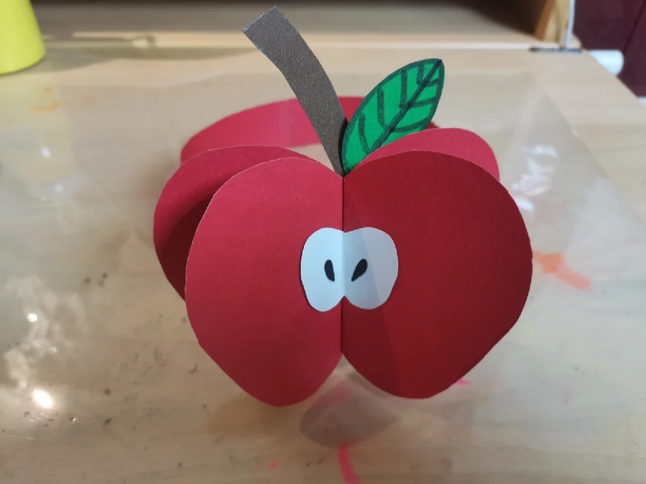 蒙版制作小苹果(蒙口中国官网旗舰店)-第5张图片-有道翻译官网