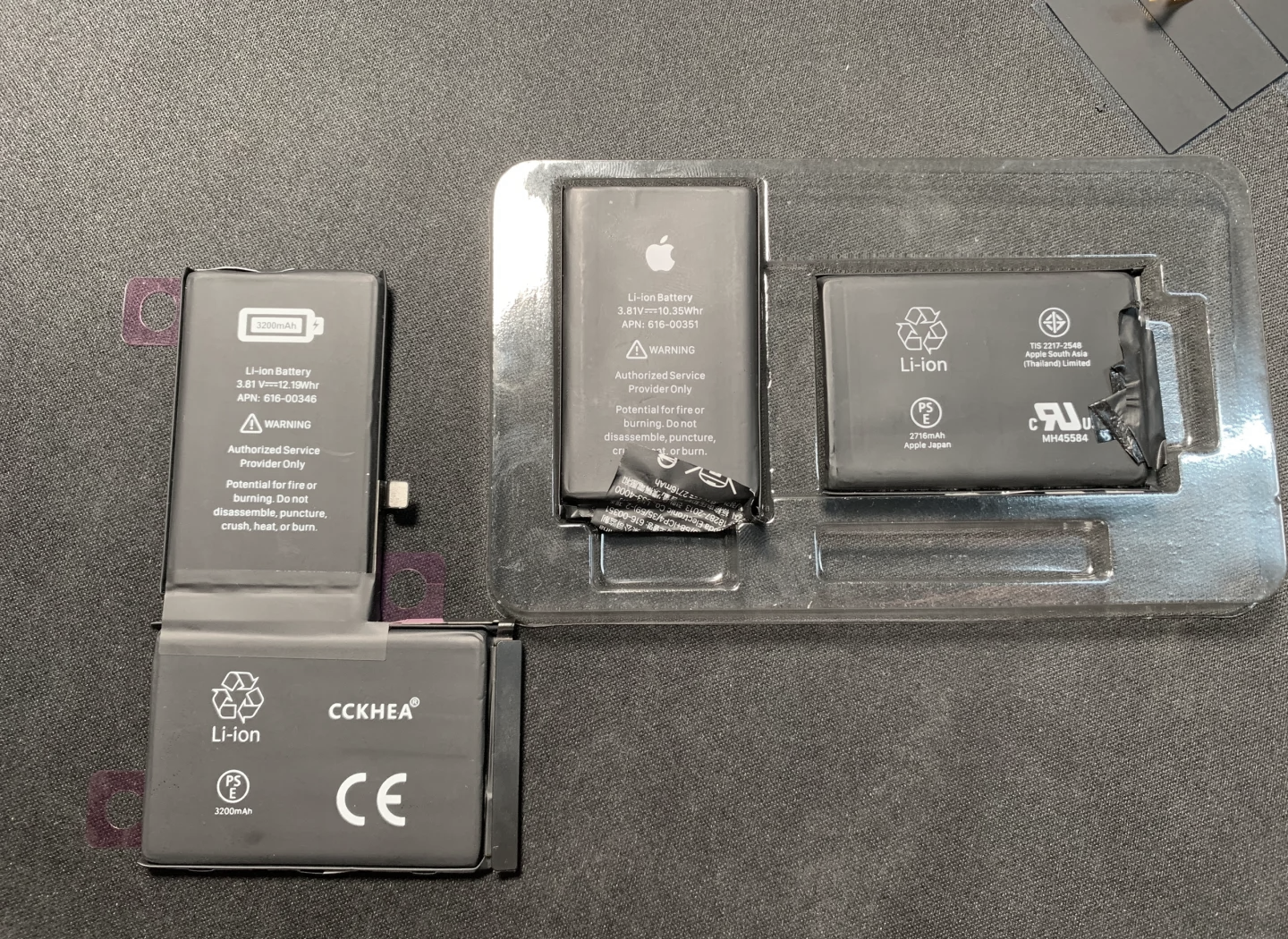 台版苹果X充电头没有苹果标(苹果充电头没有苹果标志是真的吗)-第8张图片-有道翻译官网