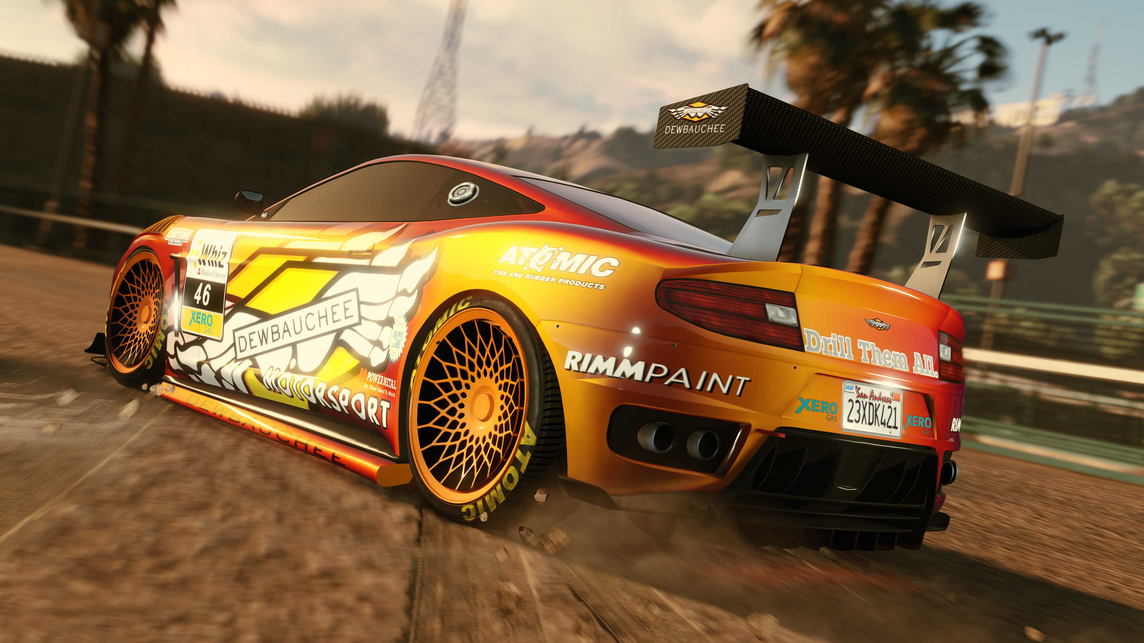 侠盗飞车5苹果版免费版(侠盗飞车5苹果版免费版下载)-第16张图片-有道翻译官网