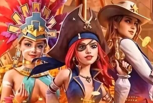 赏金女王安卓版下载苹果版(赏金女王安卓版下载苹果版安装)-第6张图片-有道翻译官网 赏金女王安卓版下载苹果版(赏金女王安卓版下载苹果版安装)-第6张图片-有道翻译官网