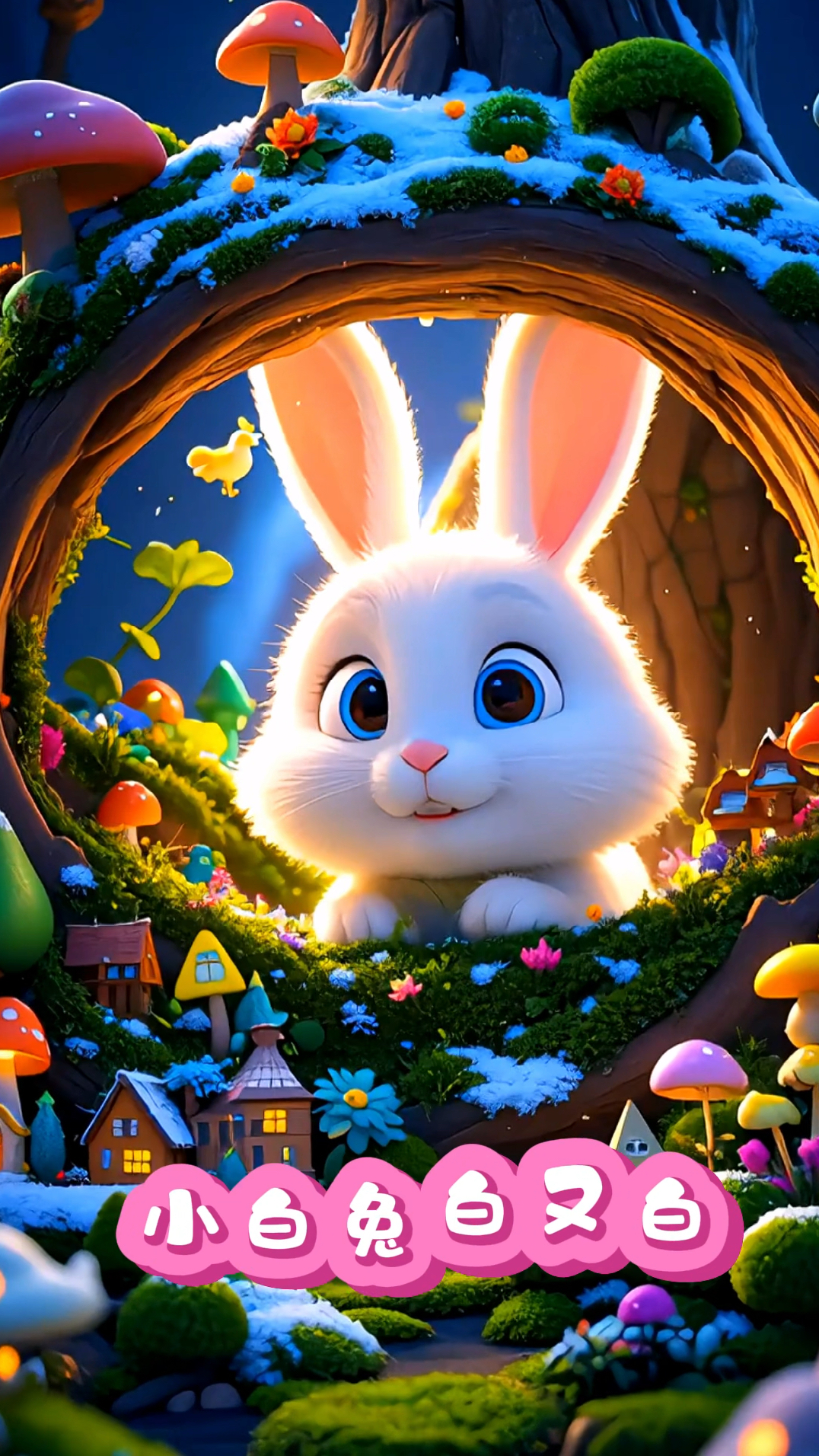 白兔视频苹果版下载(白兔视频app豌豆荚)-第5张图片-有道翻译官网