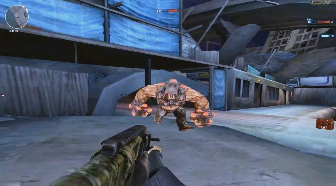 cf生化模式苹果版(穿越火线cf生化模式下载)-第1张图片-有道翻译官网 cf生化模式苹果版(穿越火线cf生化模式下载)-第1张图片-有道翻译官网