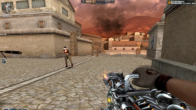 cf生化模式苹果版(穿越火线cf生化模式下载)-第4张图片-有道翻译官网 cf生化模式苹果版(穿越火线cf生化模式下载)-第4张图片-有道翻译官网