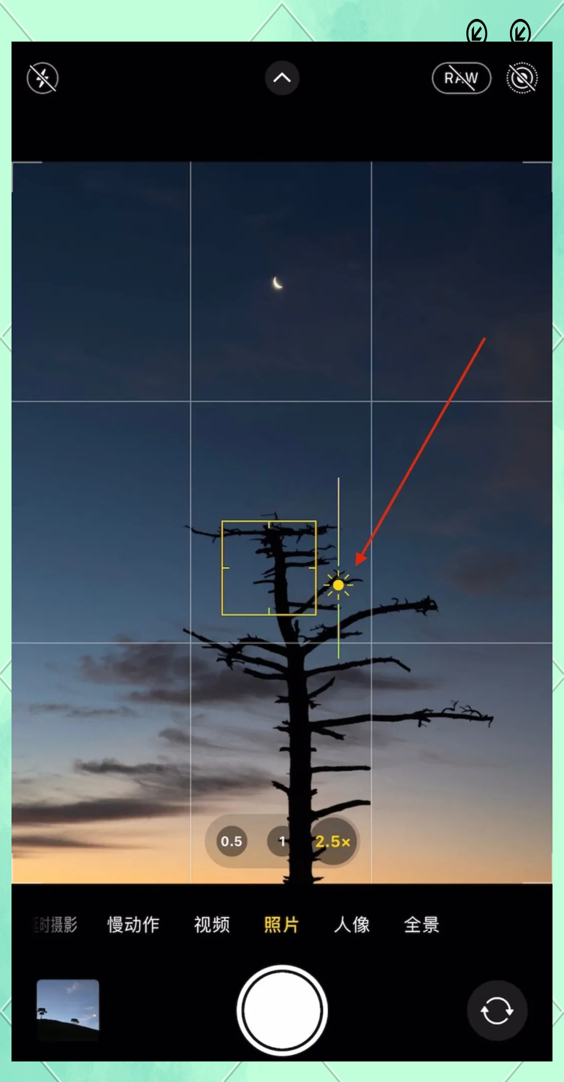 基础版苹果手机拍照(iphone拍照技术教程)-第8张图片-有道翻译官网 基础版苹果手机拍照(iphone拍照技术教程)-第8张图片-有道翻译官网