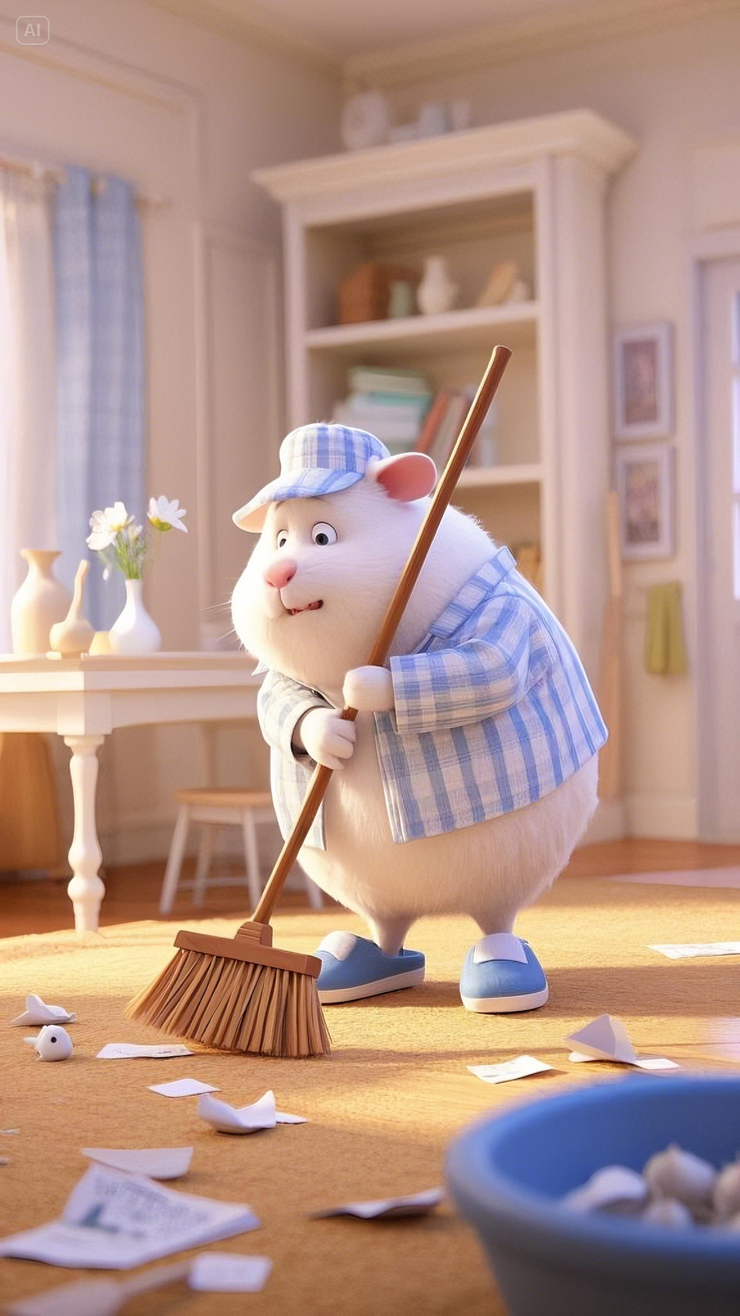 仓鼠的日常安卓版苹果版(仓鼠的日常生活无限金币版)-第4张图片-有道翻译官网 仓鼠的日常安卓版苹果版(仓鼠的日常生活无限金币版)-第4张图片-有道翻译官网