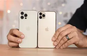 苹果12移动版跟标准版(苹果12移动版跟标准版哪个好)-第13张图片-有道翻译官网