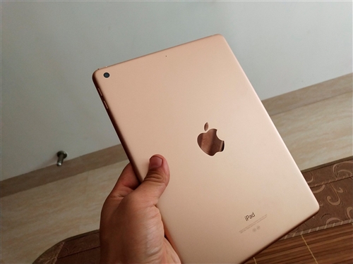 2018版苹果平板测评(苹果平板2018款好不好)-第6张图片-有道翻译官网